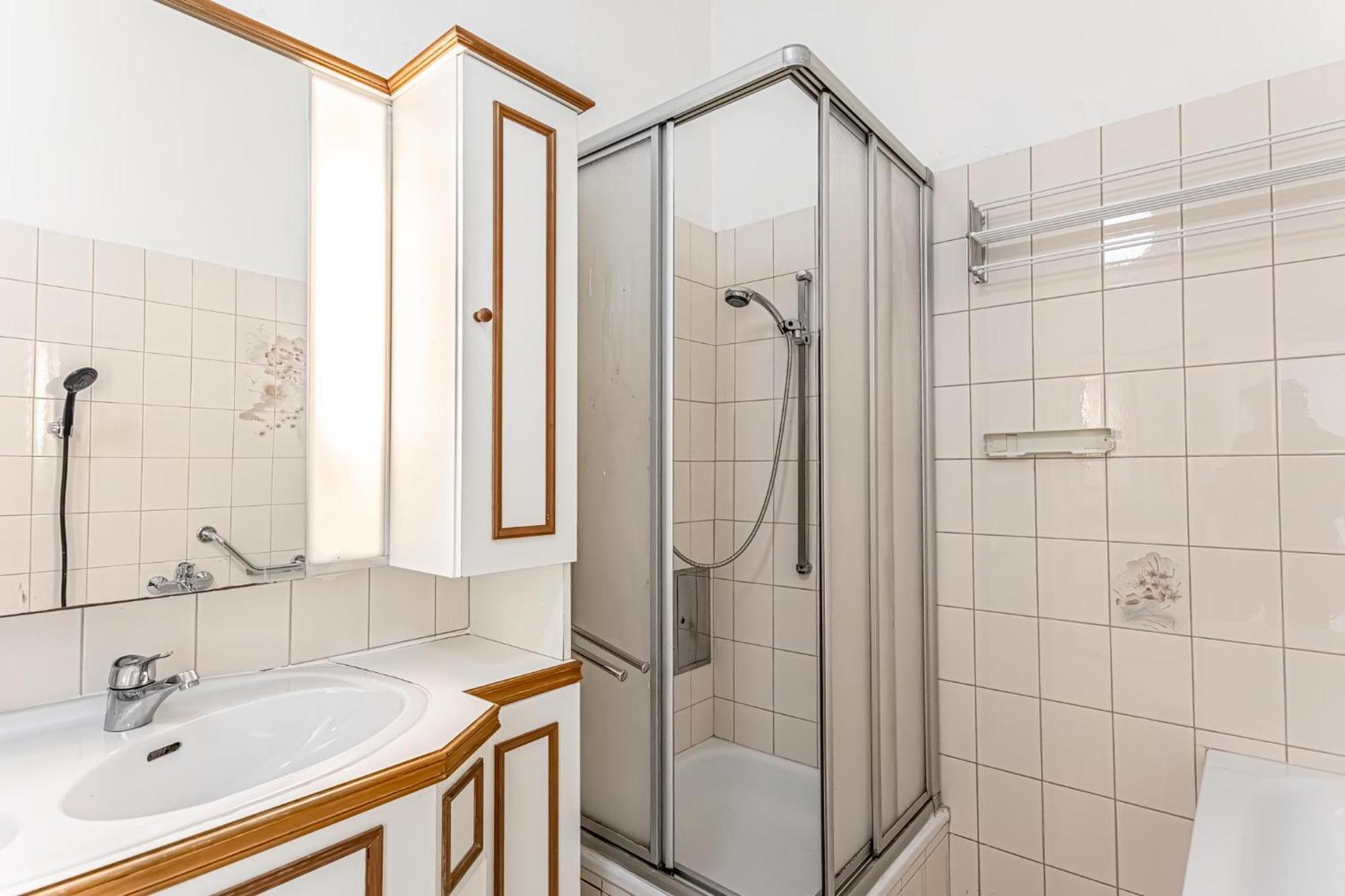 Very 4br Shared Ideal For Longstays, For 10p Apartment Wien
