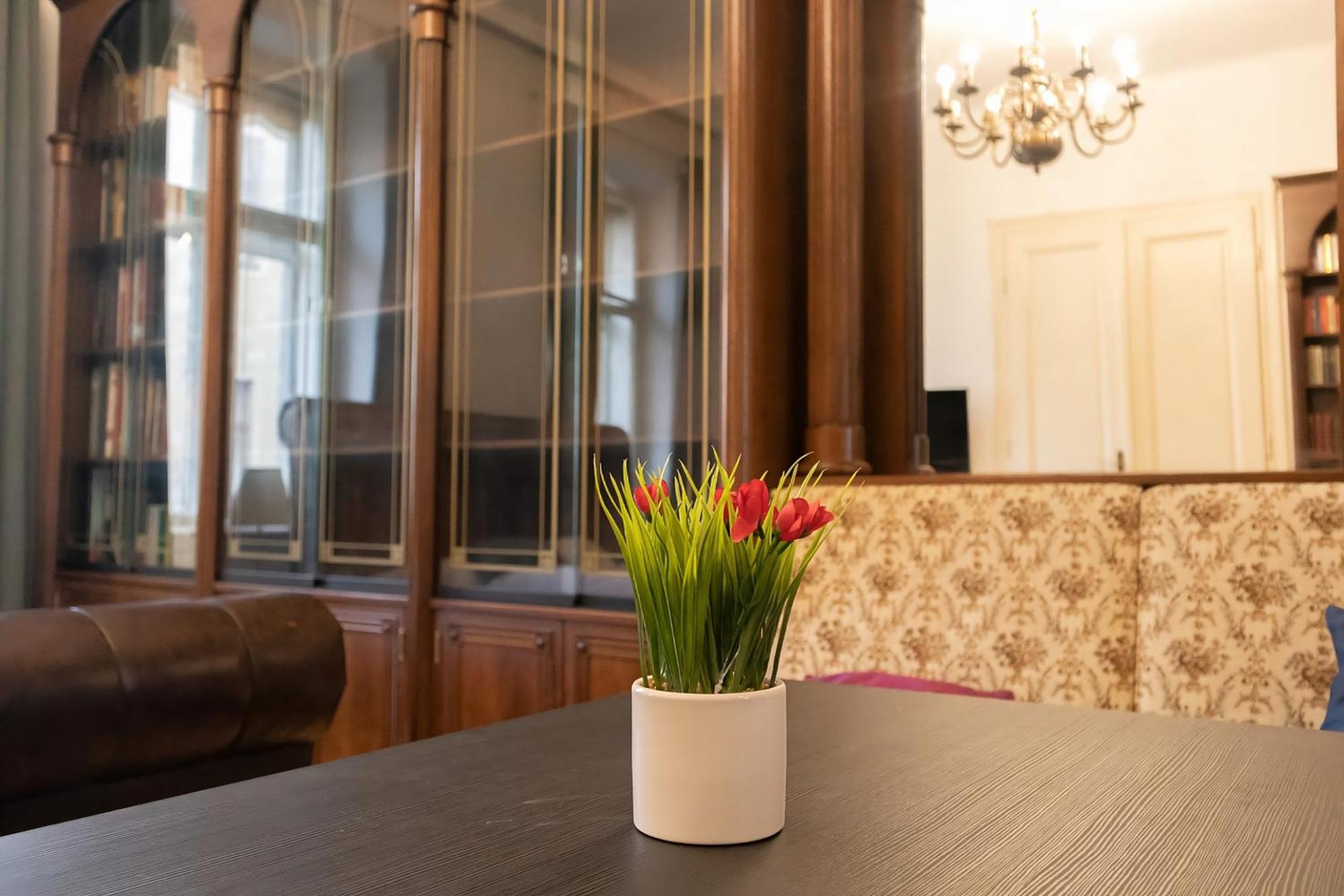 Very 4br Shared Ideal For Longstays, For 10p Apartment Wien