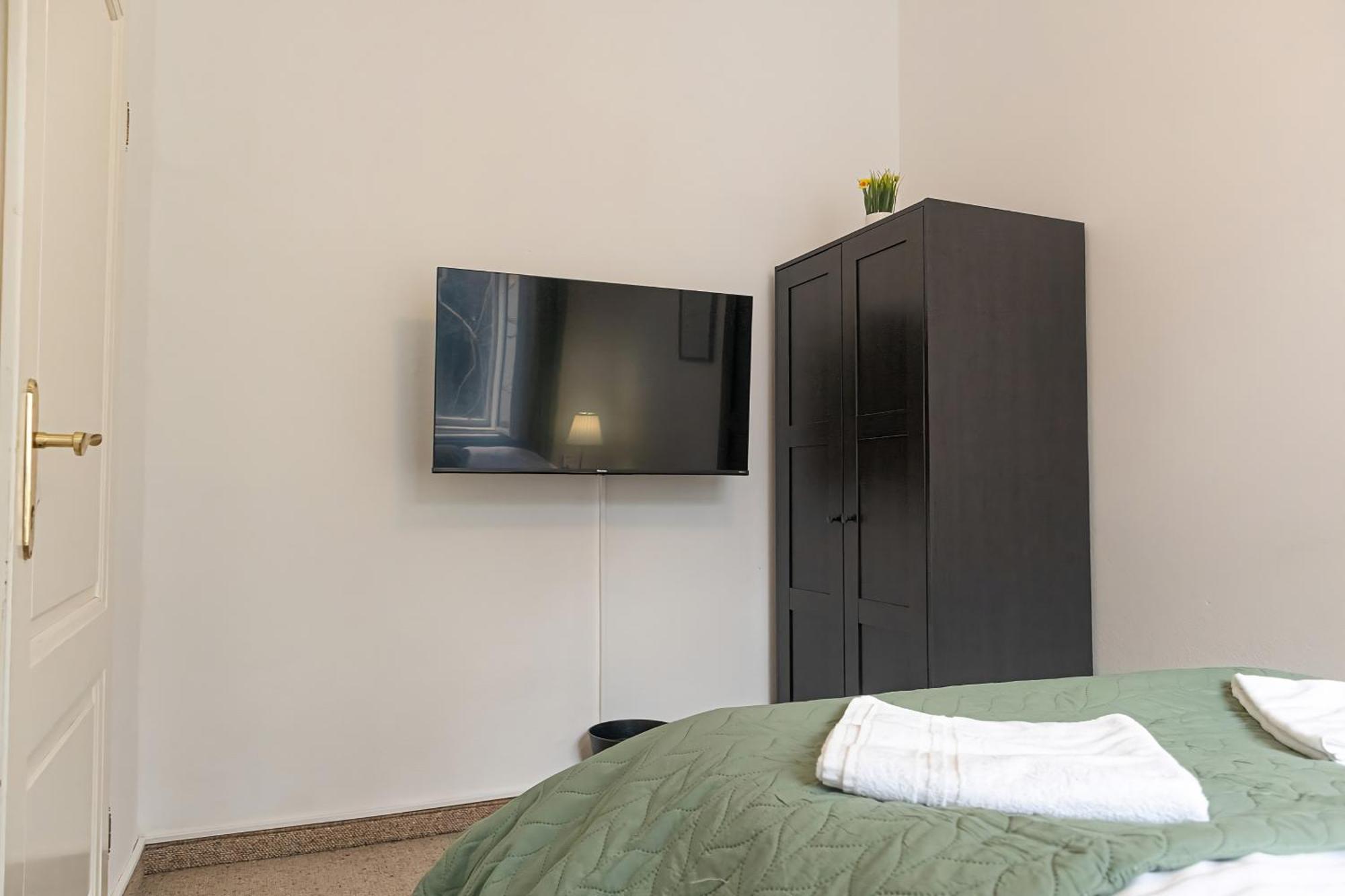 Very 4br Shared Ideal For Longstays, For 10p * Wien