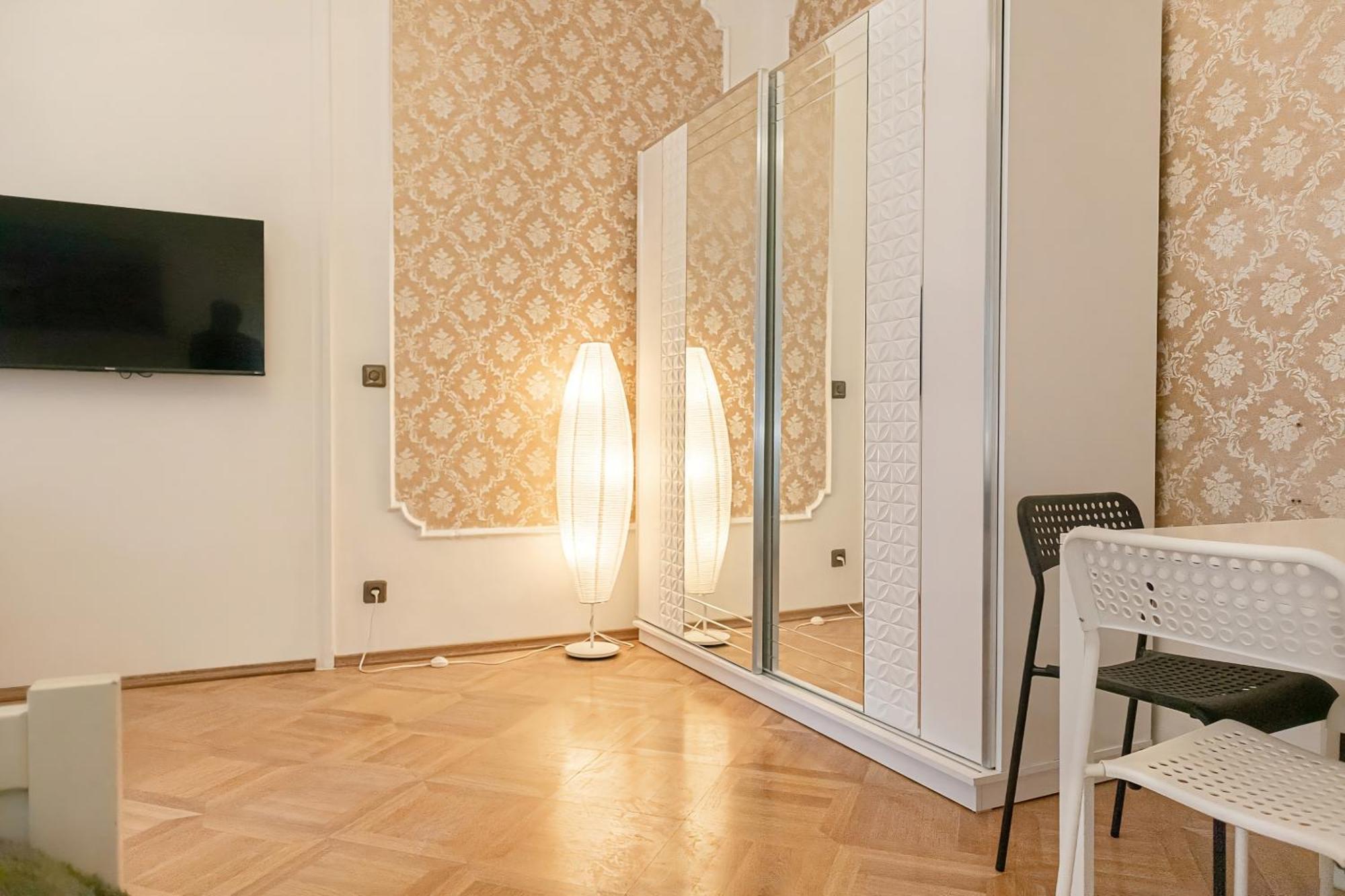 Very 4br Shared Ideal For Longstays, For 10p Apartment Wien