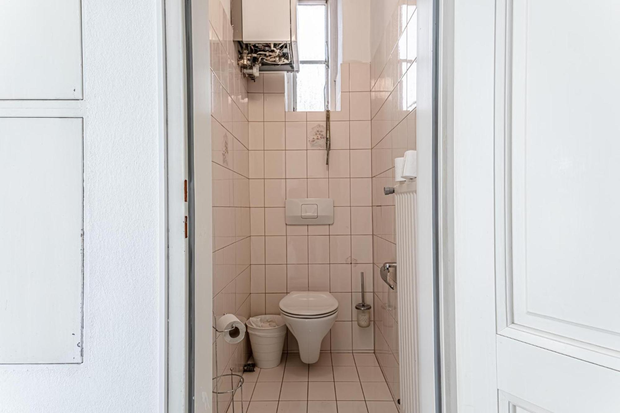Very 4br Shared Ideal For Longstays, For 10p * Wien